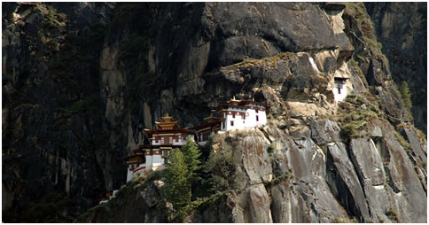 History Of Bhutan – Wangchuk Tours & Treks